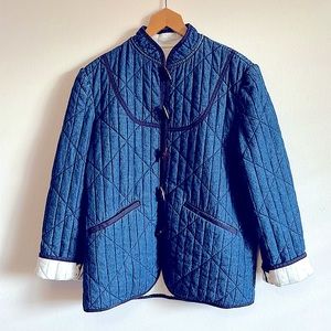 Doen Parker Jacket M